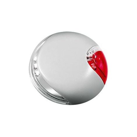 Flexi LED Lighting System Light Grey 264673
