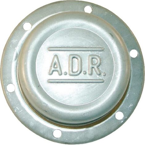 Coprimozzo 912T125AC ADR 912T125AC