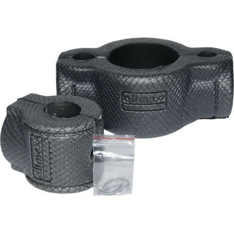 Allmess Dämmschale Isolierset 1 Zoll gemäß EnEV für Integral MK MAXX UltraMAXX für EAT 1'' 25530000