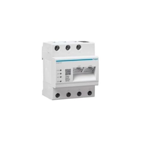 LASTMANAGER BIS 20 LADEPUNKTE XEM520 HAGER