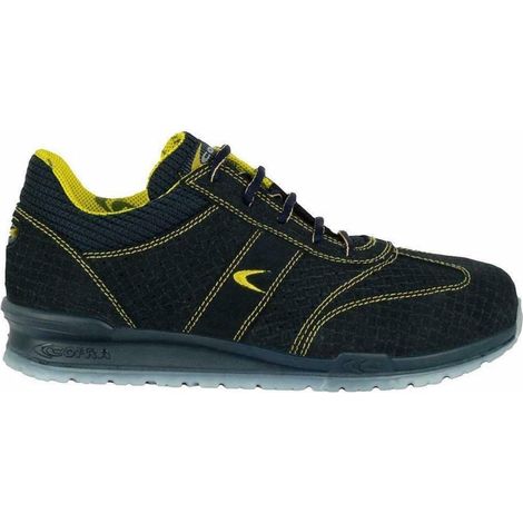 Cofra SS1SIV43 Scarpa Antinfortunistica Sivori S1P Blu 43