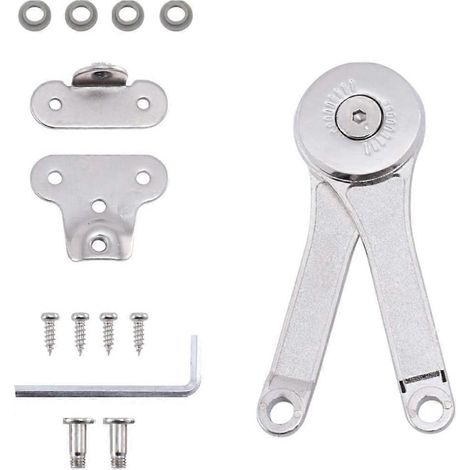 Tige de support Lurrose pour armoire, amortisseur de levage (1/5)