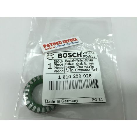 Pièce de rechange d’origine BOSCH 1610290028  Axe