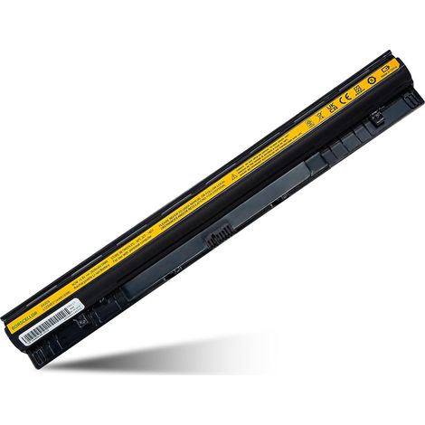 L12M4E01 Batterie pour ordinateur portable Lenovo L12L4E01 L12S4E01 L12L4A02 L12M4A02 L12S4A02 LdeaPad G50 G50-30 G50-45 G50-70 G400s G500s 0s G50 5s S410p S510p Z50 Z70 Z70-80 Z710 (1/5)