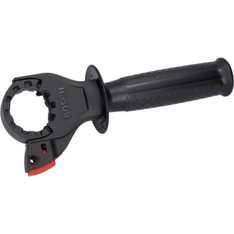 Poignee auxiliaire pour Perceuse a percussion BOSCH OUTILLAGES - 2602025184