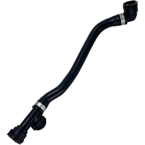 Durite de liquide de refroidissement moteur 17128602651 pour BMW G11 G12 G30 G31 G32 G38 540I 540IX (1/5)