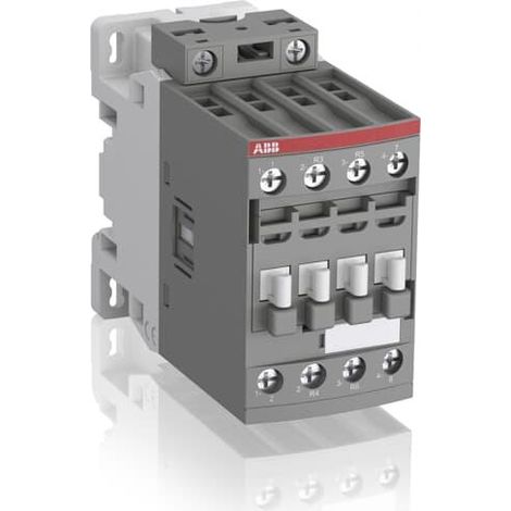 Contacteur AFZ 45A AC1-2P NC+2P NF-24/20...60VAC/DC 1SBL236501R2100 ABB H311681