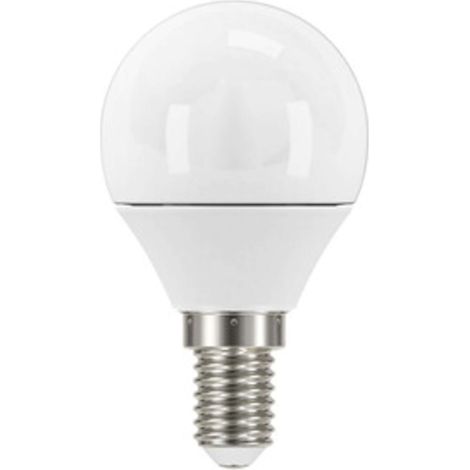 LAMPADINA LED SFERA 7,2W E14 806LM 4000K - 10 pezzi