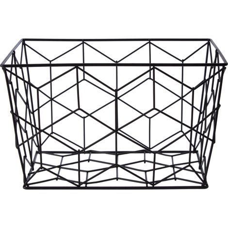Premier Housewares Vertex Contour Storage Basket (1/5)