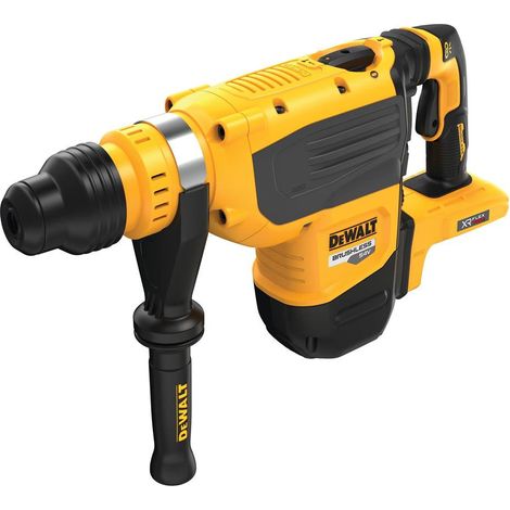 DeWalt DCH735N XR FlexVolt SDS Max Drill 54V Bare Unit DEWDCH735N (1/5)