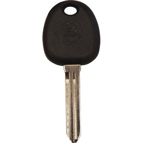 CHIAVE SILCA TRANSPONDER TE FO21TE S/CHIP