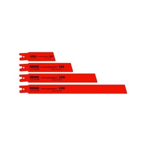 Lame de scie universelle (5 pièces) n° 561003