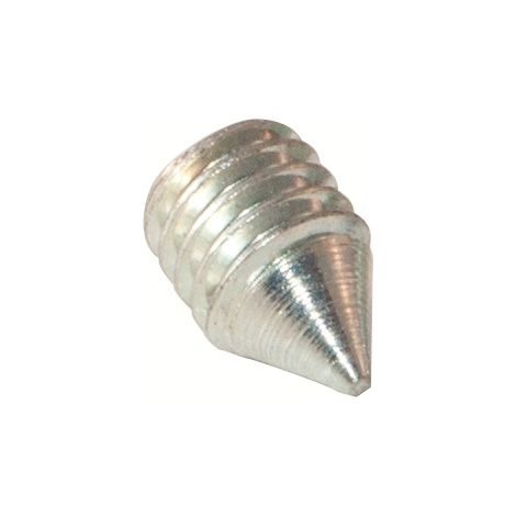 Ouvre&Déco – Vis pointeau x2 diamètre 6 mm longueur 10 mm avec clé allen (1/2)