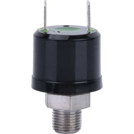 Druckschalter für 70-100 PSI Luftkompressor, robustes und langlebiges Regelventil (1/5)