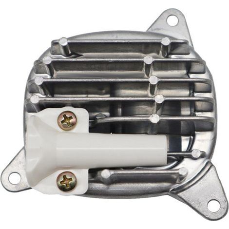 63117466108 Right-side headlight control module unit is suitable for BMW X3/X4 G01/G02/MF9 (1/4)