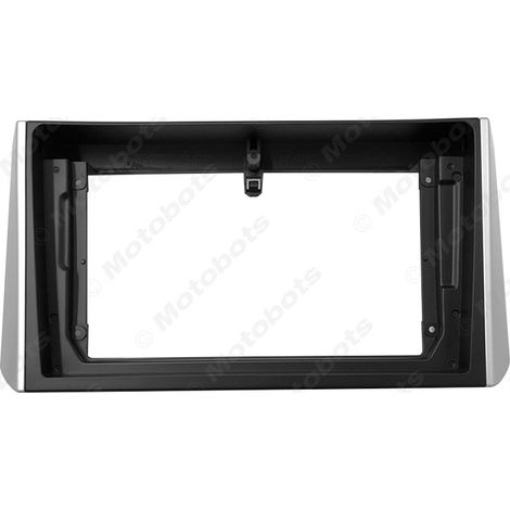 9-inch versatile frame, 17 models, suitable for Mitsubishi xpander Android large screen navigation modification panel car audio. (1/2)