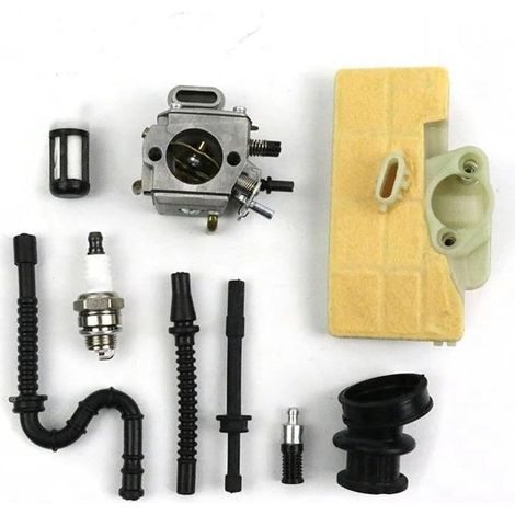 Kit de carburateur pour tondeuse STIHL 029 MS290 039 MS390, remplacement 1127 120 0650, pièces de tronçonneuse, accessoires d'extérieur