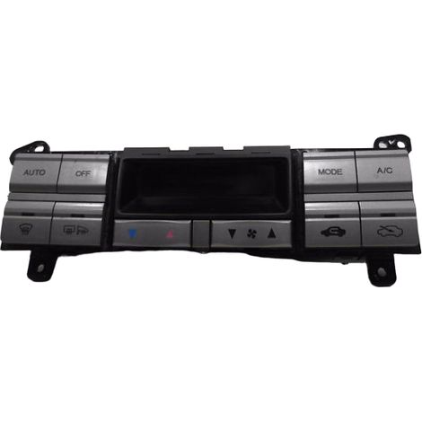 Commande De Chauffage HONDA Fr-v [PRODUIT D'OCCASION]♻️79610sjdg42