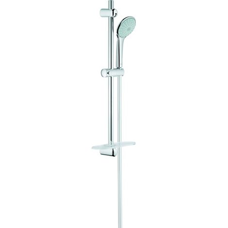 Grohe Euphoria 110 Mono Conjunto de barra de ducha 1 chorro Chrome, 27266001 (1/3)