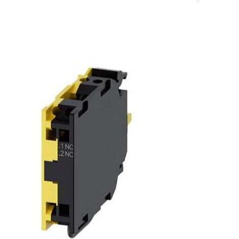 Siemens Kontaktmodul mit 1 Schaltglied 1OE 3SU1400-1AA10-3HA0