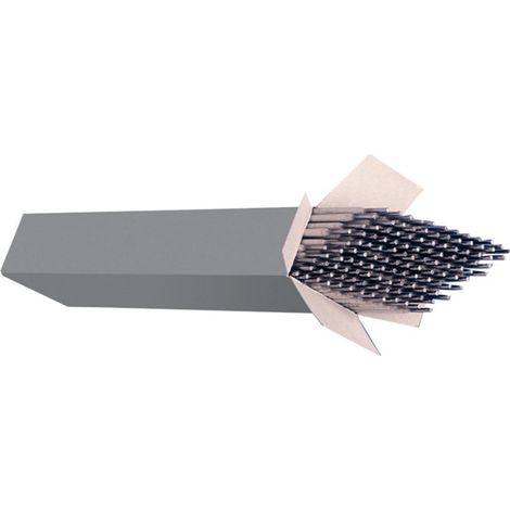 Electrode de soudure 600 Violet W 3,2x450mm (Par 122)