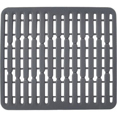Good Grips – Silicone Sink Mat or Sink Protector