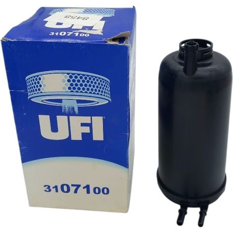 Filtro carburante compatibile per iveco daily iv (1/5)