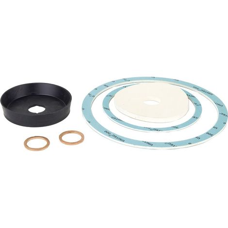 Resideo Dichtungssatz für Druckminderer D15, DN 50