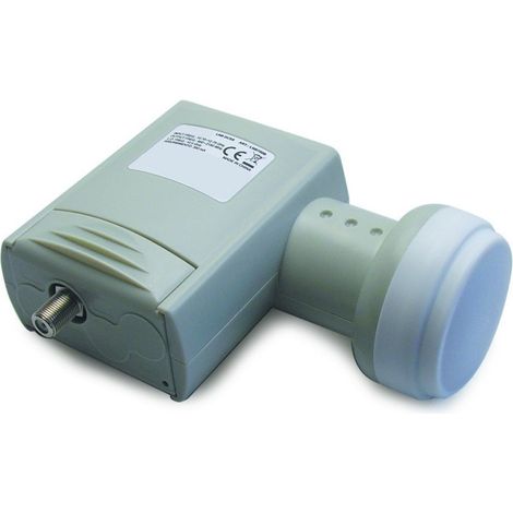 METRONIC ITALIA SRL Illuminatore Lnb Unicable 1