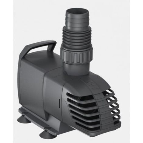 Pompe de bassin 11200 L/h – 85 W, silencieuse, de qualité et économique (1/3)