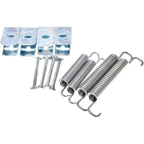 MAXGEAR 27-1195 Kit d'accessoires mâchoires de frein de (1/2)