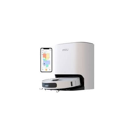 Kit accessori aspirapolvere Imou RVPZ3 18 pezzi multicolore