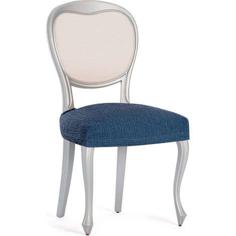 Pack de housses de chaise 2 Troya C/3 sans dossier (1/5)