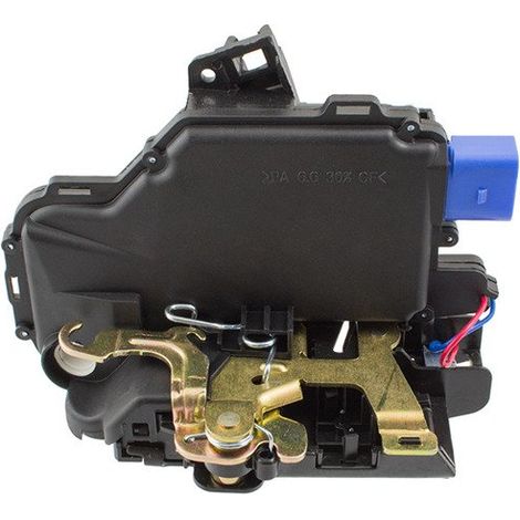 Seat Ibiza III 6L1 02-09 Zentralverriegelung vorne rechts