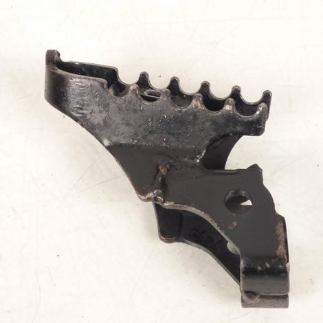 [GEBRAUCHT] [GEBRAUCHTWAREN] Originaler Fußrastensatz für Motorrad (1/3)