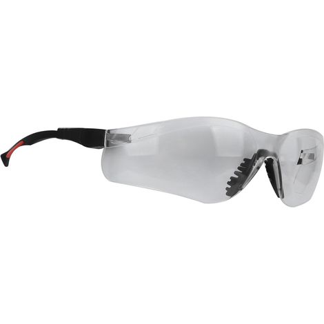 Lunettes de sécurité de protection anti-poussière, anti-insectes et antichoc pour hommes et femmes (1/5)