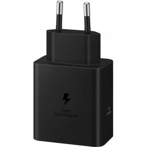 Samsung Fast Charger EP-T6010 60W black