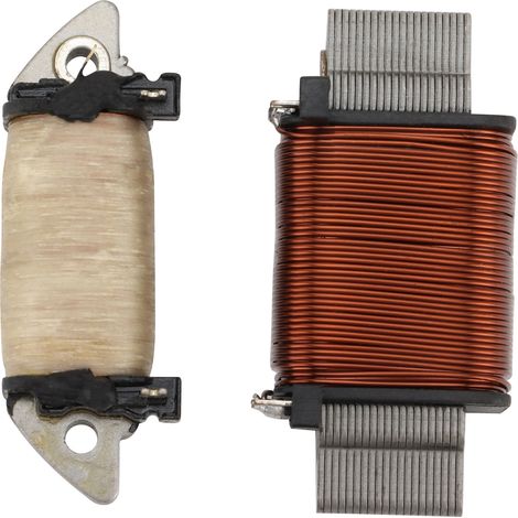 Statorspule für Kawasaki KDX 200 Motorrad-Lichtmaschine, Ersatzteile 21003-1192 21003-1279, Elektrisches Energiesystem-x (1/3)