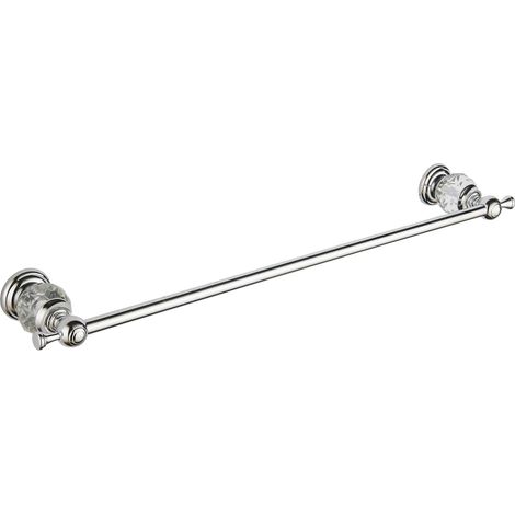 Mexen Estela porte-serviettes, Chrome - 7011524-00 (1/2)