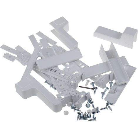 Bosch - bevestigingsset - 00491367 - 5401101523736