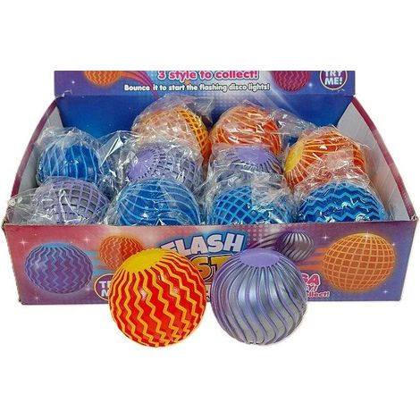 Palline (12 pezzi)