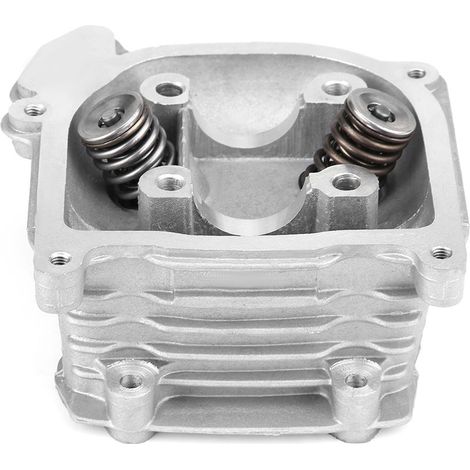 Ensemble de culasse moteur 47mm pour GY6 72cc 80cc 4 temps 139QMB/139QMA, pièce de rechange scooter. (1/5)