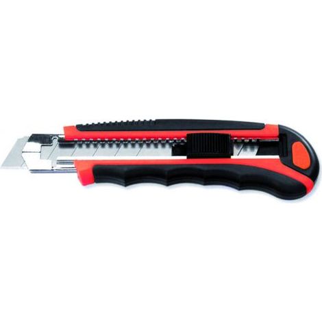Utilia TAGLIERINO PROFESSIONALE+ 2 LAME mm. 25 12 PZ