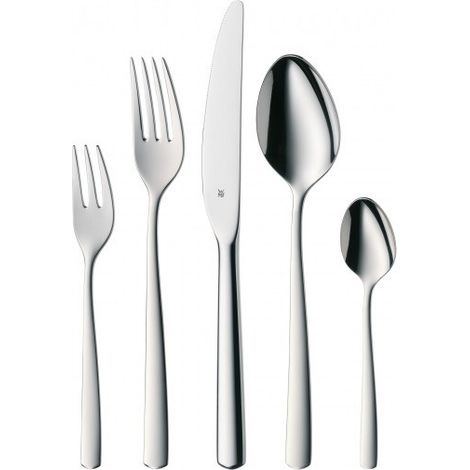 Set de couverts WMF Boston Cromargan, 30 pièces W233831 (1/5)