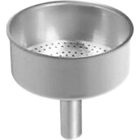Embudo extra Moka Tz 6