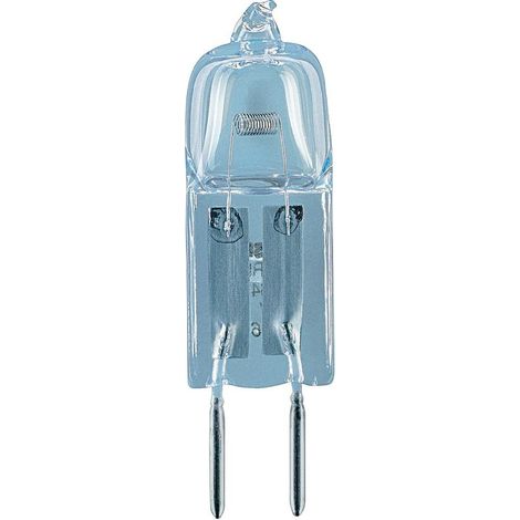 OSRAM Halogen EEK: G (A - G) GY6.35 44 mm 12 V 35 W Stiftsockel dimmbar 1 Set (1/2)