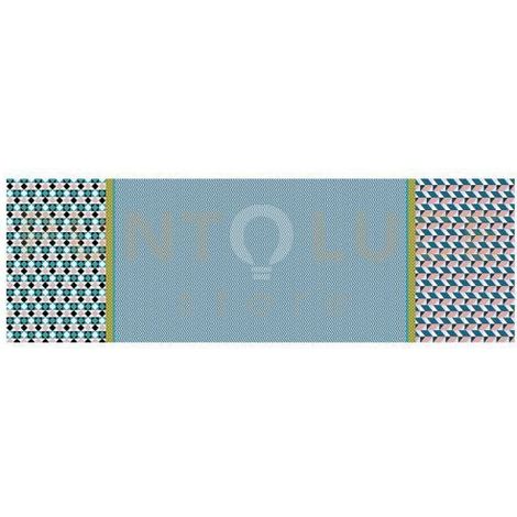 RUNNER PICCOLO CM 140X45 VESTA DECOR DISEGNO MODERN