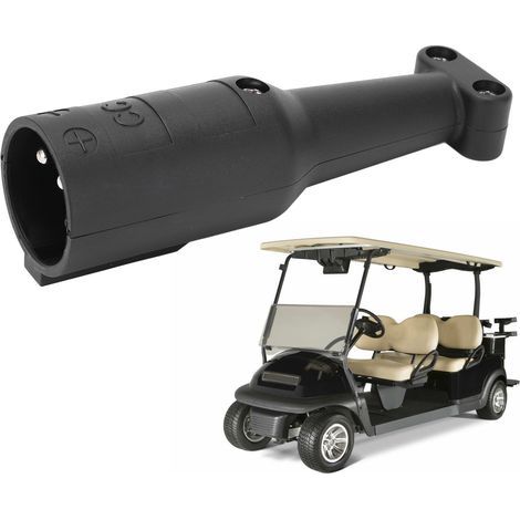 Câble de Chargeur DC 48V pour Club Car DS Precedent - Pièce de Remplacement 101828901 (1/5)