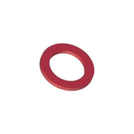 Guarnizione per attacco gas 20x150 12x17x2mm - scatola da 100 pezzi.