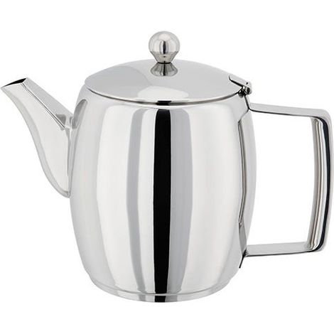 Judge 2.0L Hob Top Teapot